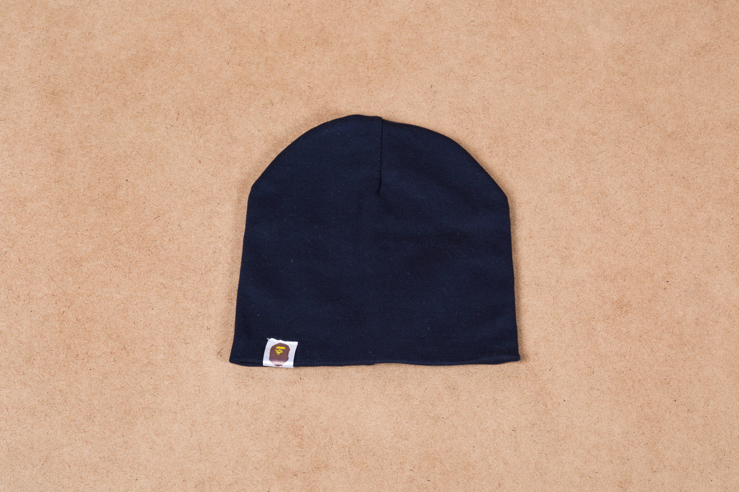 Black Beanie