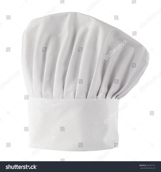 Chef hat