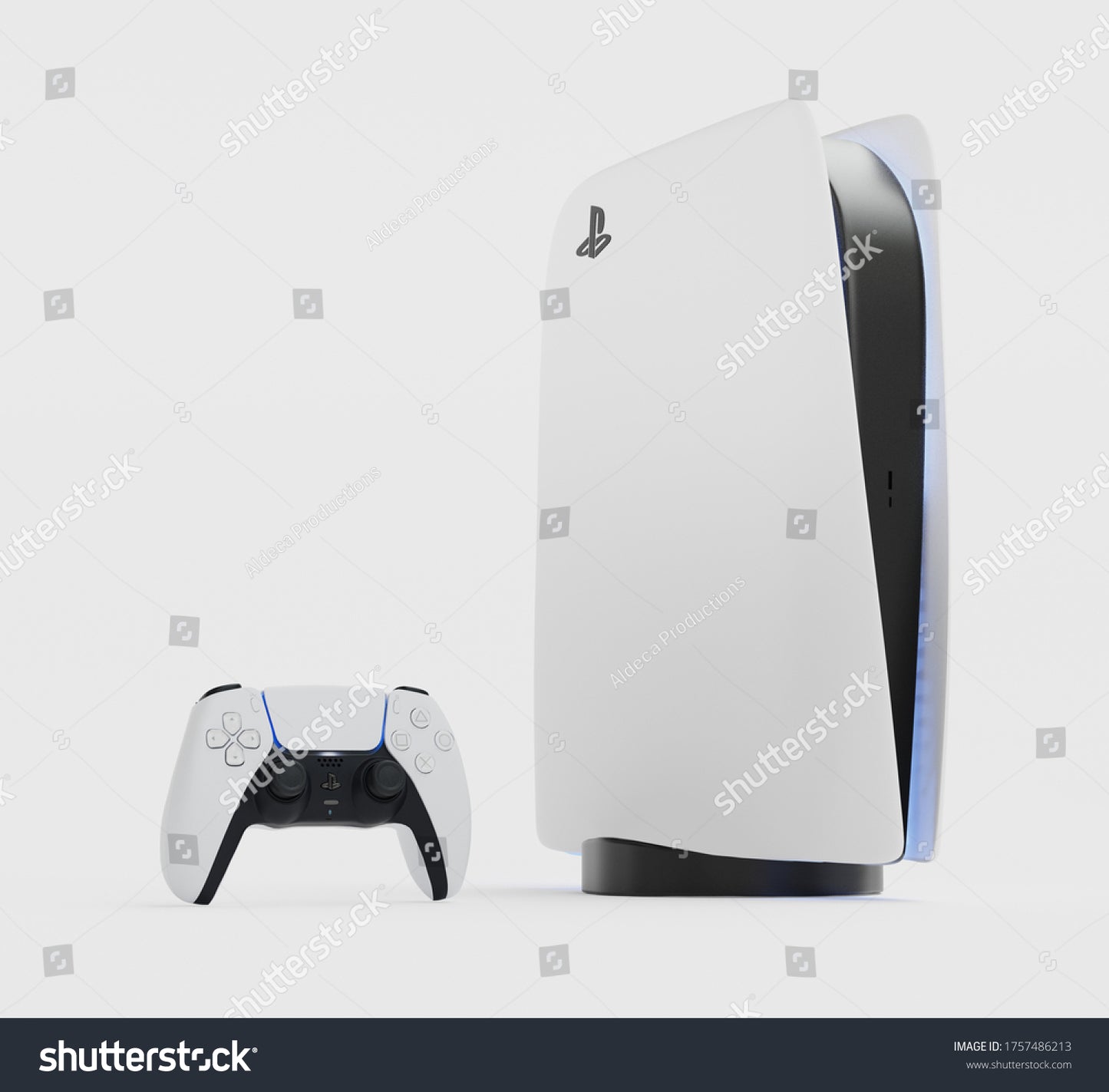 PS5